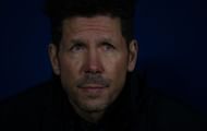 Atletico Madrid v Valencia - La Liga